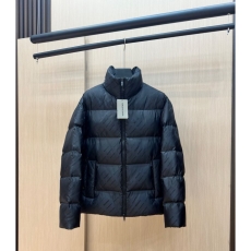 Balenciaga Down Jackets